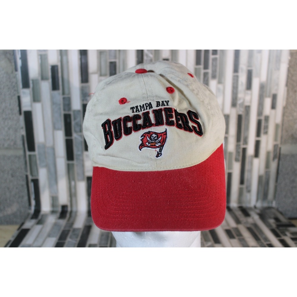 Reebok 69421 Tampa Bay‎ Bucs Adjustable Hat